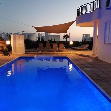 Villa Vista Pafos Dış mekan fotoğraf
