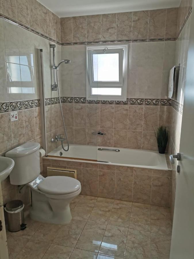 Villa Vista Pafos Dış mekan fotoğraf