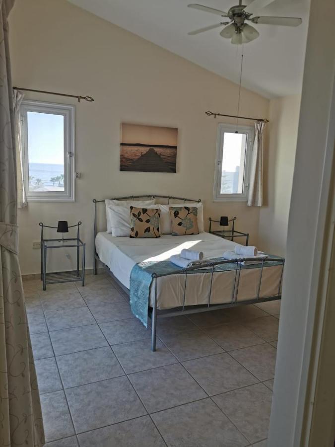 Villa Vista Pafos Dış mekan fotoğraf
