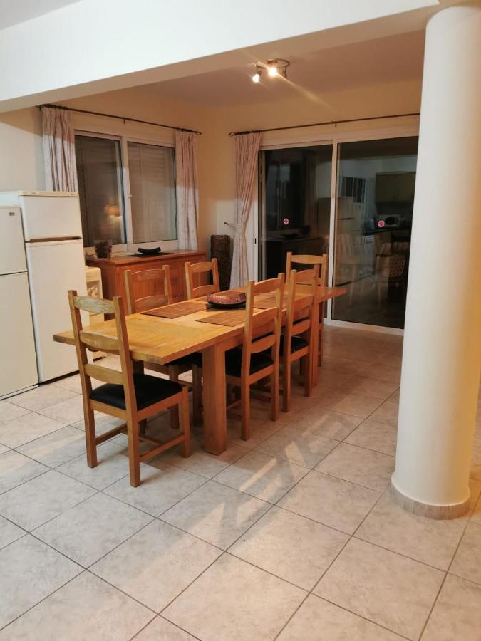 Villa Vista Pafos Dış mekan fotoğraf
