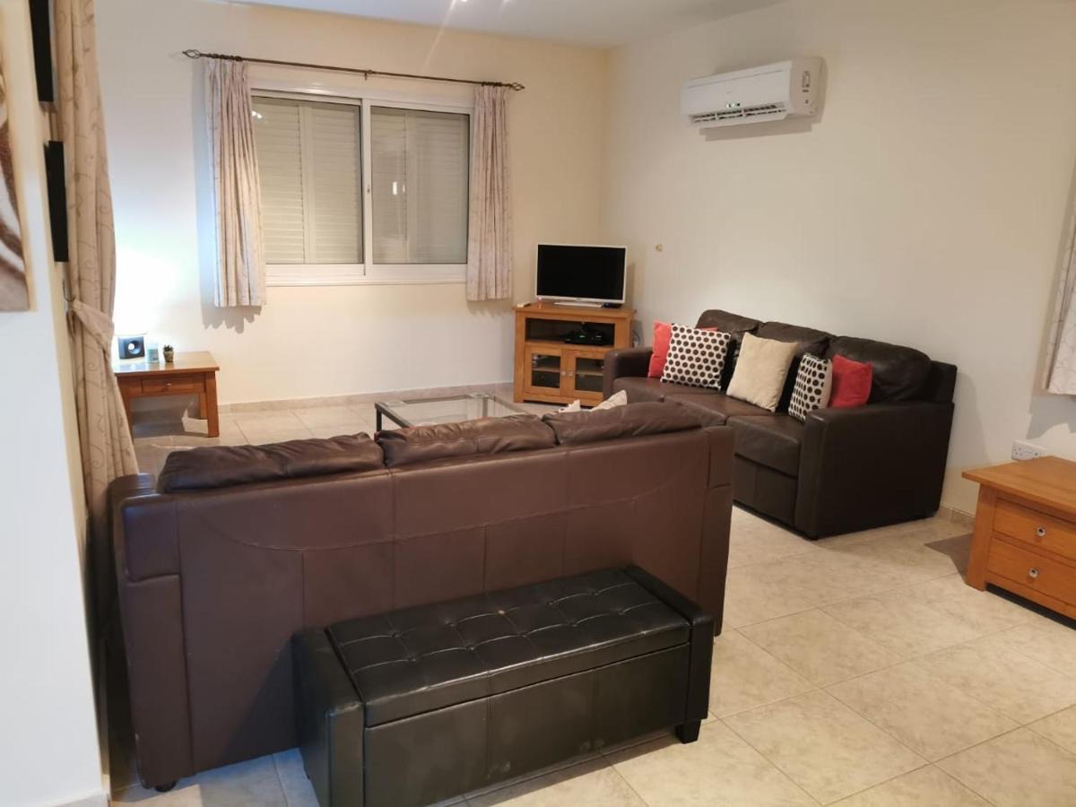 Villa Vista Pafos Dış mekan fotoğraf