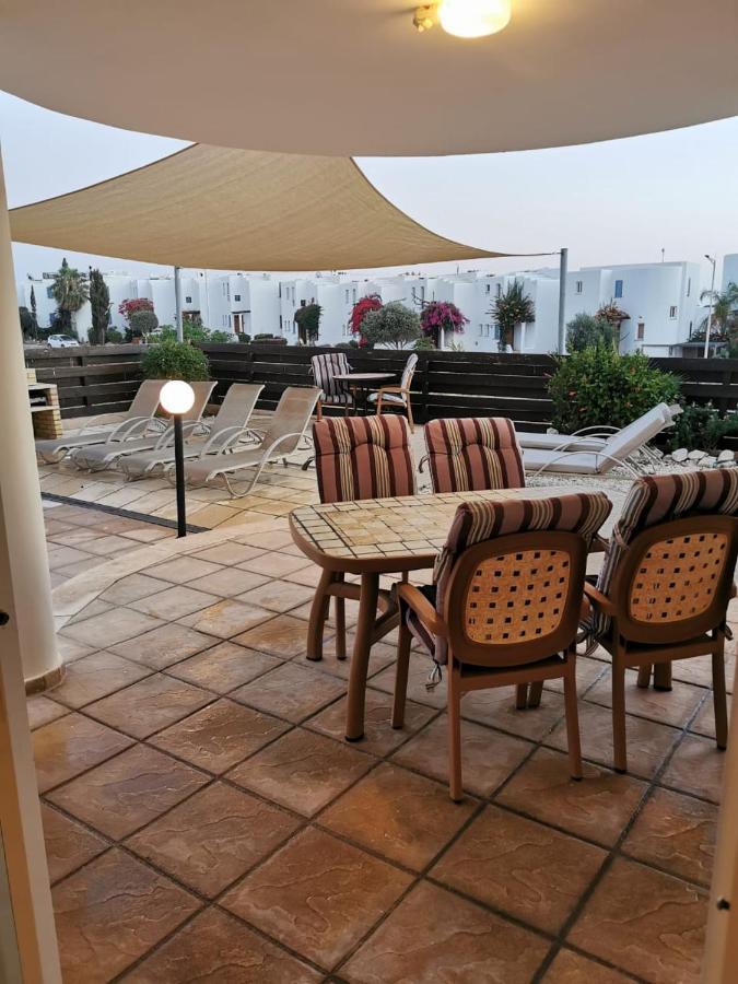Villa Vista Pafos Dış mekan fotoğraf