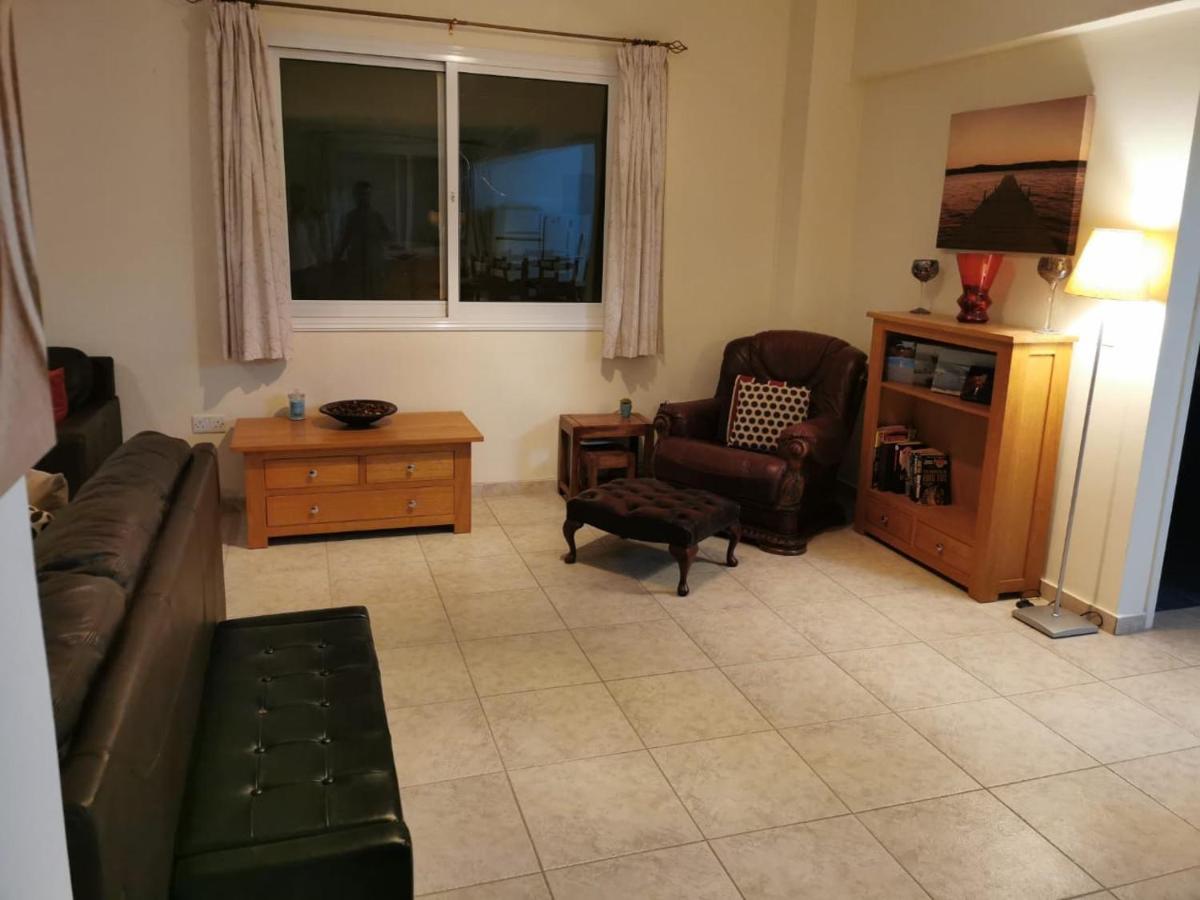 Villa Vista Pafos Dış mekan fotoğraf