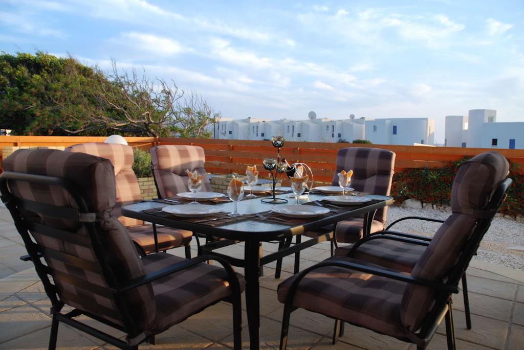 Villa Vista Pafos Dış mekan fotoğraf