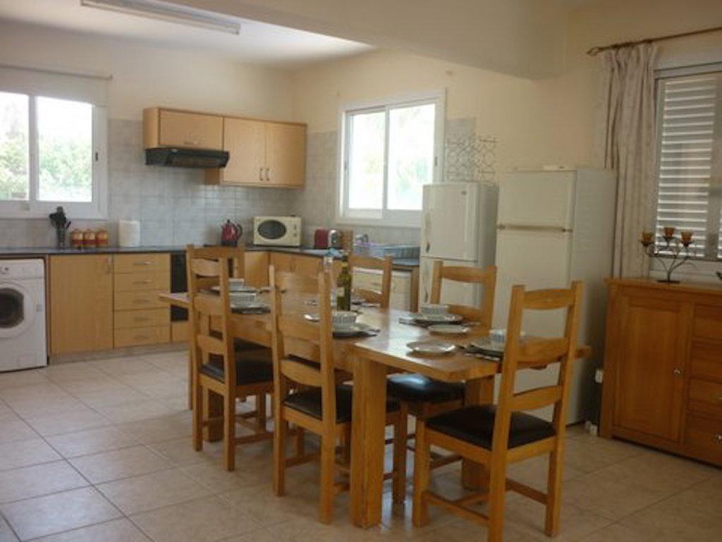 Villa Vista Pafos Dış mekan fotoğraf