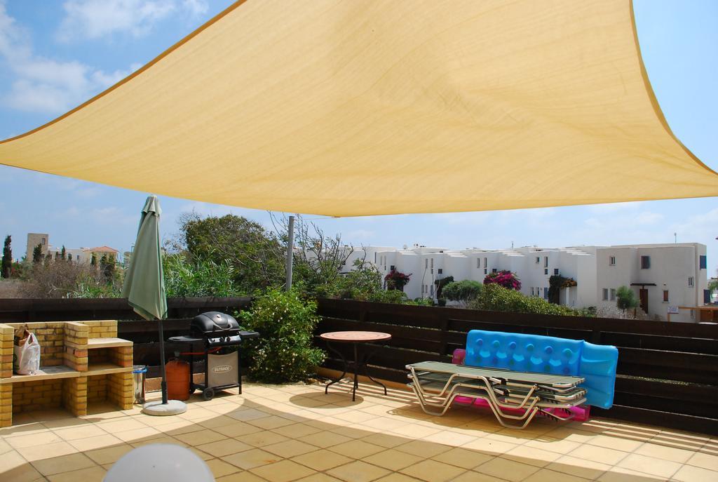 Villa Vista Pafos Dış mekan fotoğraf